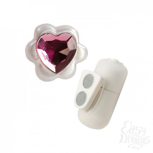  2     Power Gem Pink Diamond 0048-04BXSE
