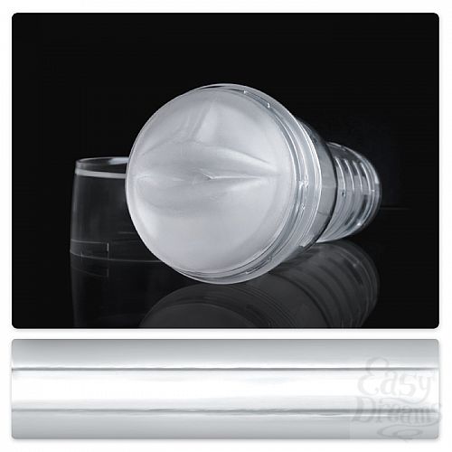  1:   - Fleshlight Ice Mouth Crystal FL901
