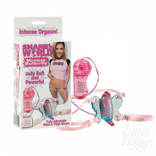  1:    Sw Venus Butterfly 0601-12BXSE