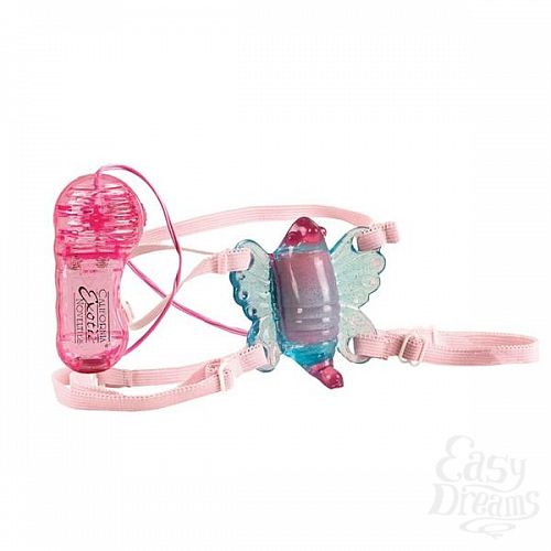  2    Sw Venus Butterfly 0601-12BXSE
