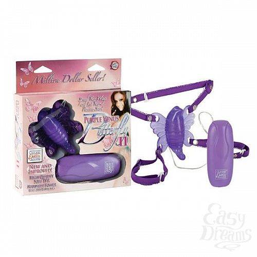  1:    Venus Butterfly 2 0601-14BXSE