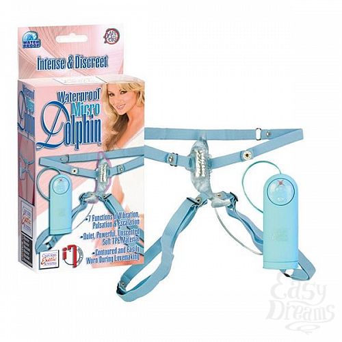  1:    Wp Micro Dolphin 0613-50BXSE