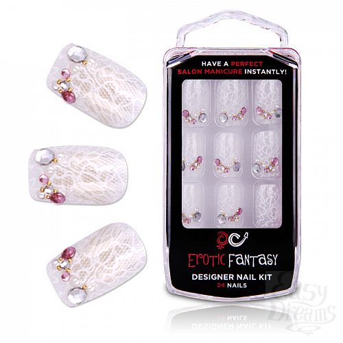  1:        BRD WHITE DREAM EF-NS01