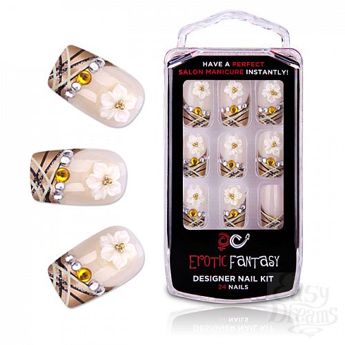  1:          BRD CAMOMILE FANTASY EF-NS02