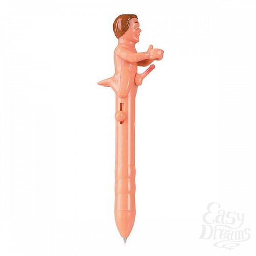  2    Stroking Peni-Pen 2466-00CDSE