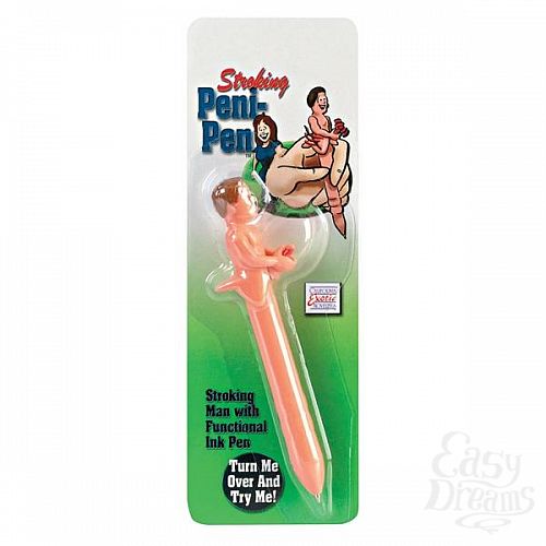  3    Stroking Peni-Pen 2466-00CDSE