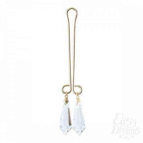  2        Cleopatra Clit-Cristal Pur 2625-14CDSE