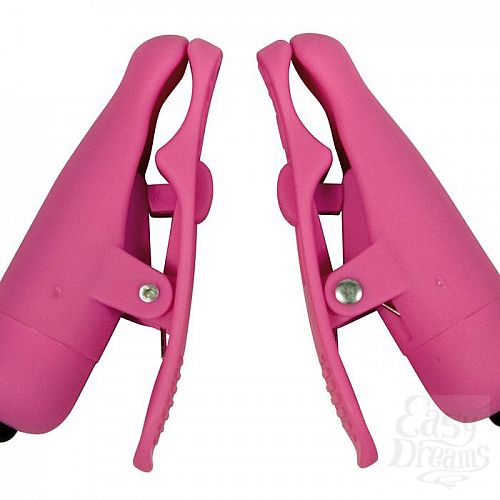  2         () NIPPLE TWITTERZ VIBR NIPPLE CLIPS9783TJ