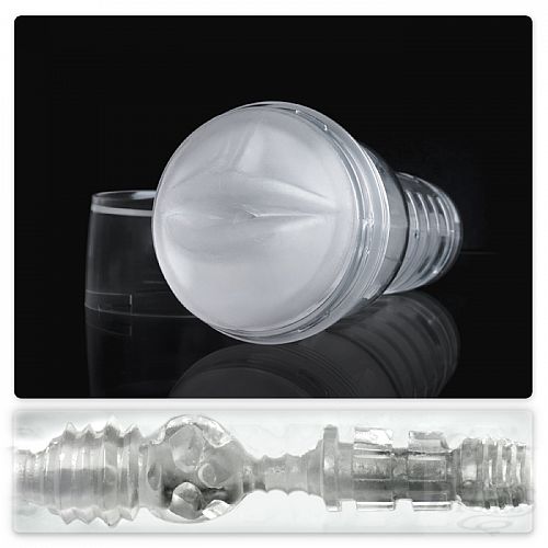  1:   - Ice Jack: Ice Mouth Crystal FL905