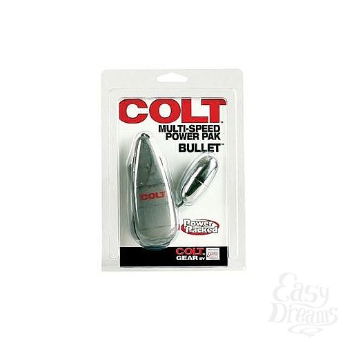  3   COLT M/S Power Pak Bullet 6890-10CDSE