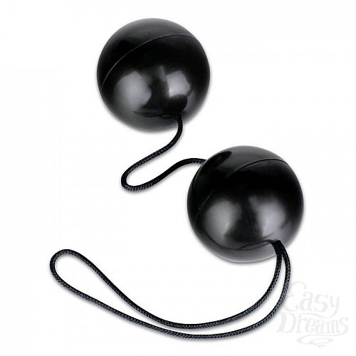  1:     KEGEL BALLS EF-T009