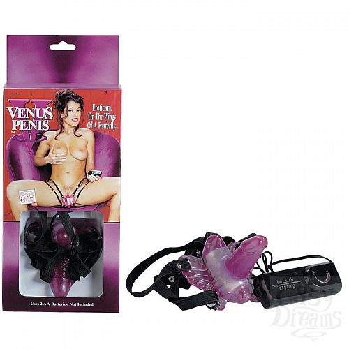  1:      VENUS PENIS 0592-14BXSE