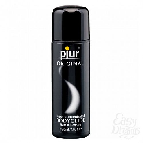  1:    Pjur ORIGINAL, 30 ml
