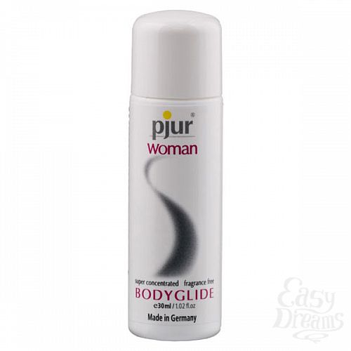 1:    Pjur Woman, 30 ml