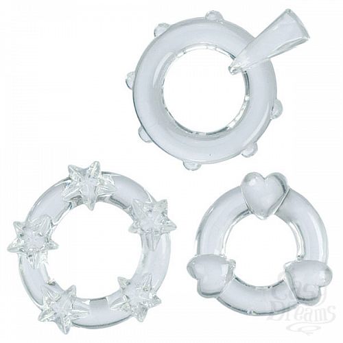  1:  3    MAGIC C-RINGS
