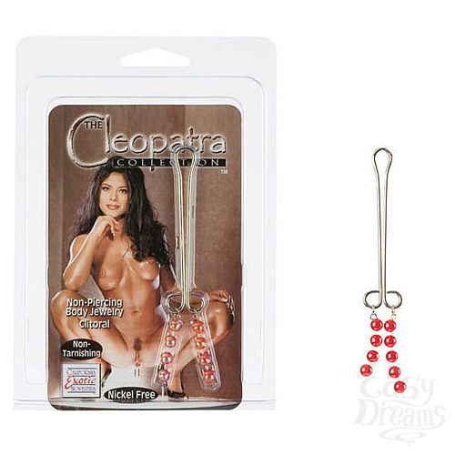  1:      CLEOPATRA 
