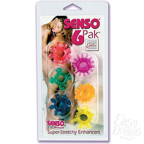  2    6   SENSO PAK