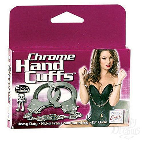  2    CHROME