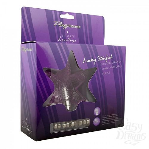  1:    PH Lucky Starfish  PS0720020