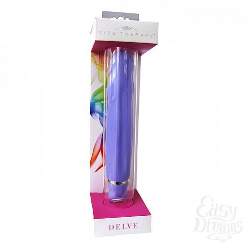  1:    Delve Lavender Vibe Therapy V04B4S027-B4
