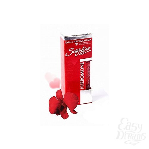  1:        Magnifigue SexyLine   16
