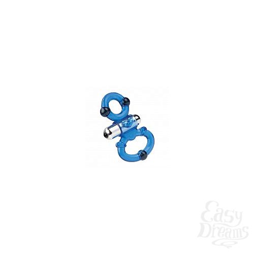  1:      MAGNETIC POWER RING FULL CONTACT