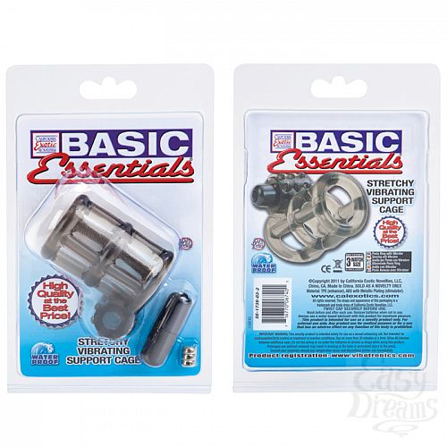  3      STRETCHY 1739-03 CD SE