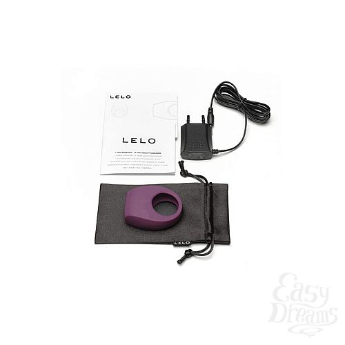  2    TOR  Purple  LELO