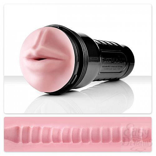  1:  -     Fleshjack: Pink Mouth Wonder Wave FL811