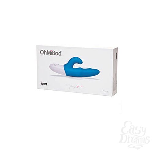  1:   OhMiBod Freestyle W 