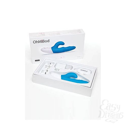  2   OhMiBod Freestyle W 