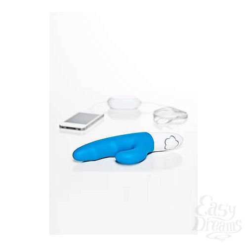  4   OhMiBod Freestyle W 