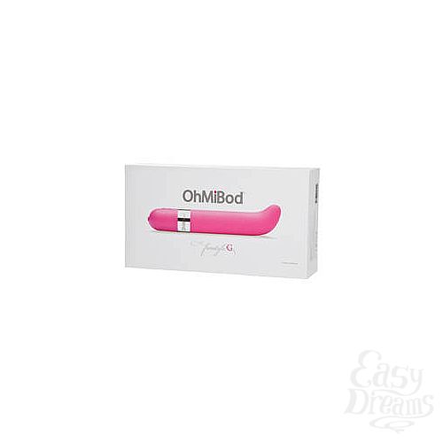  1:   OhMiBod Freestyle G-Sport 