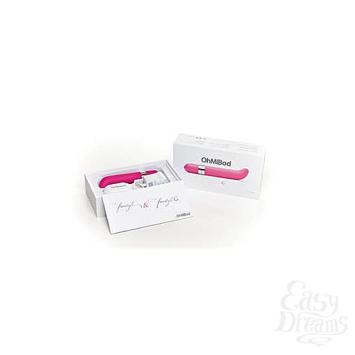  2   OhMiBod Freestyle G-Sport 