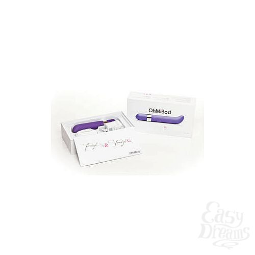  2   OhMiBod Freestyle G-Sport 