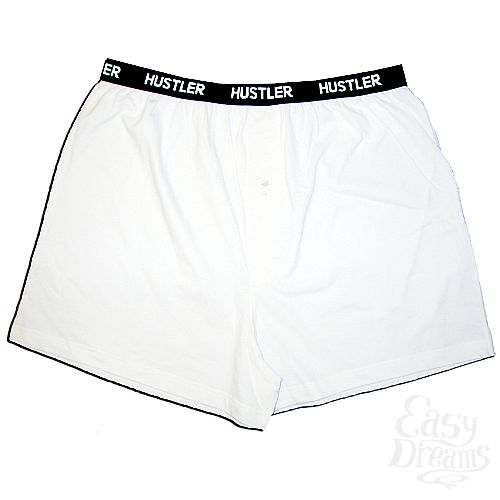  1:    BASIC BOXER HUW-1003WTXL