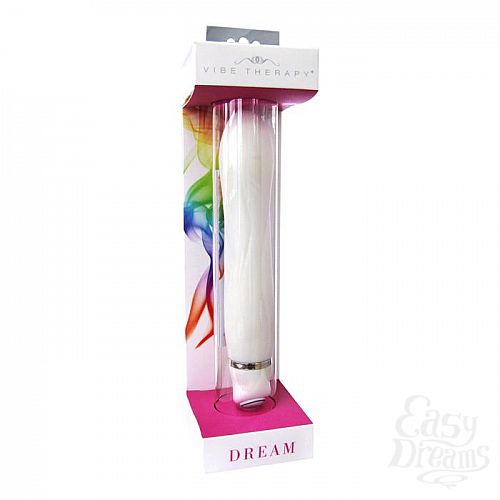  1:   VIBE THERAPY DREAM WHITE V04W1S029-W1