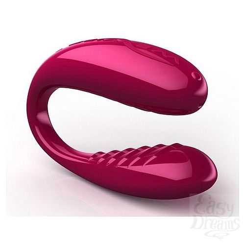  1:   We-Vibe 3 