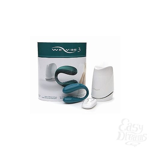  3   We-Vibe 3 