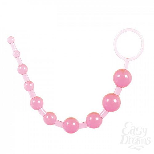  1:    THAI BEADS PINK 9259TJ
