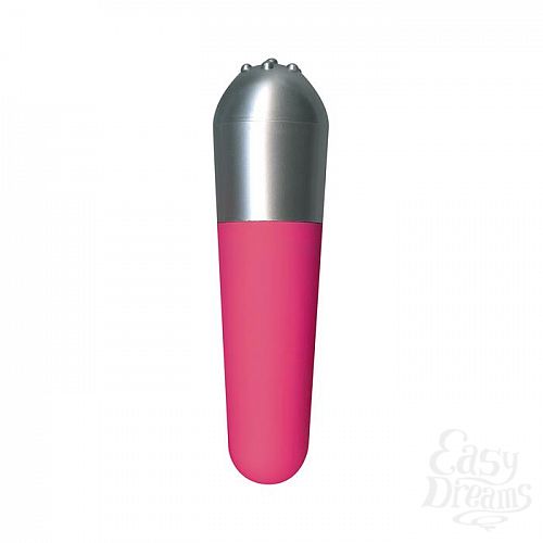  1:   Funky Vibrette Pink 9829TJ