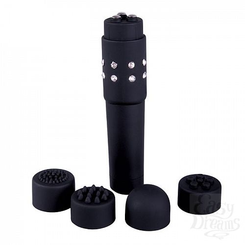  2   Pocket Rocket Razzle Dazzle PS0820001