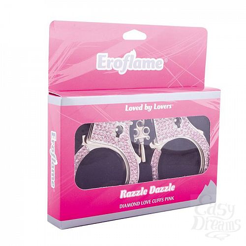 ���������� 2  ��������� �� �������� PH Razzle Dazzle Diamond Pink PMS0810001