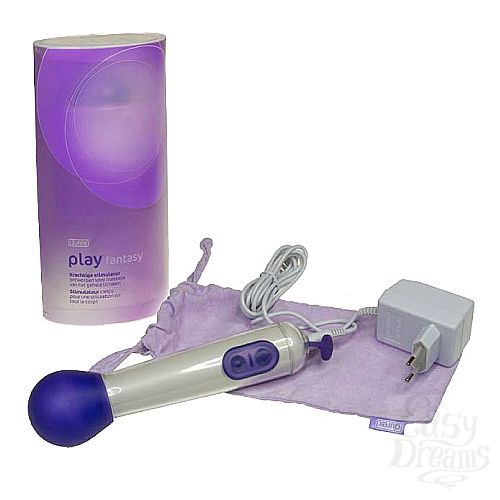  1:    DUREX Play Fantasy