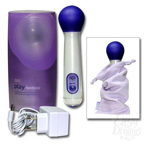  3    DUREX Play Fantasy