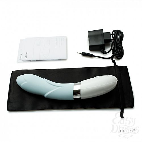 10   Iris,   (LELO), 