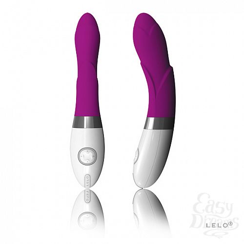  5   Iris,   (LELO), 