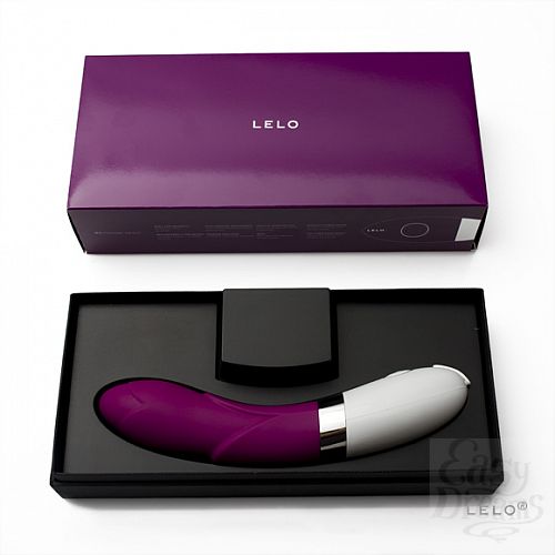 7   Iris,   (LELO), 
