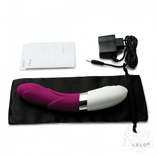  8   Iris,   (LELO), 
