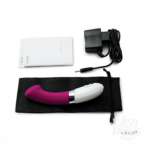  11    G- Gigi (LELO), 